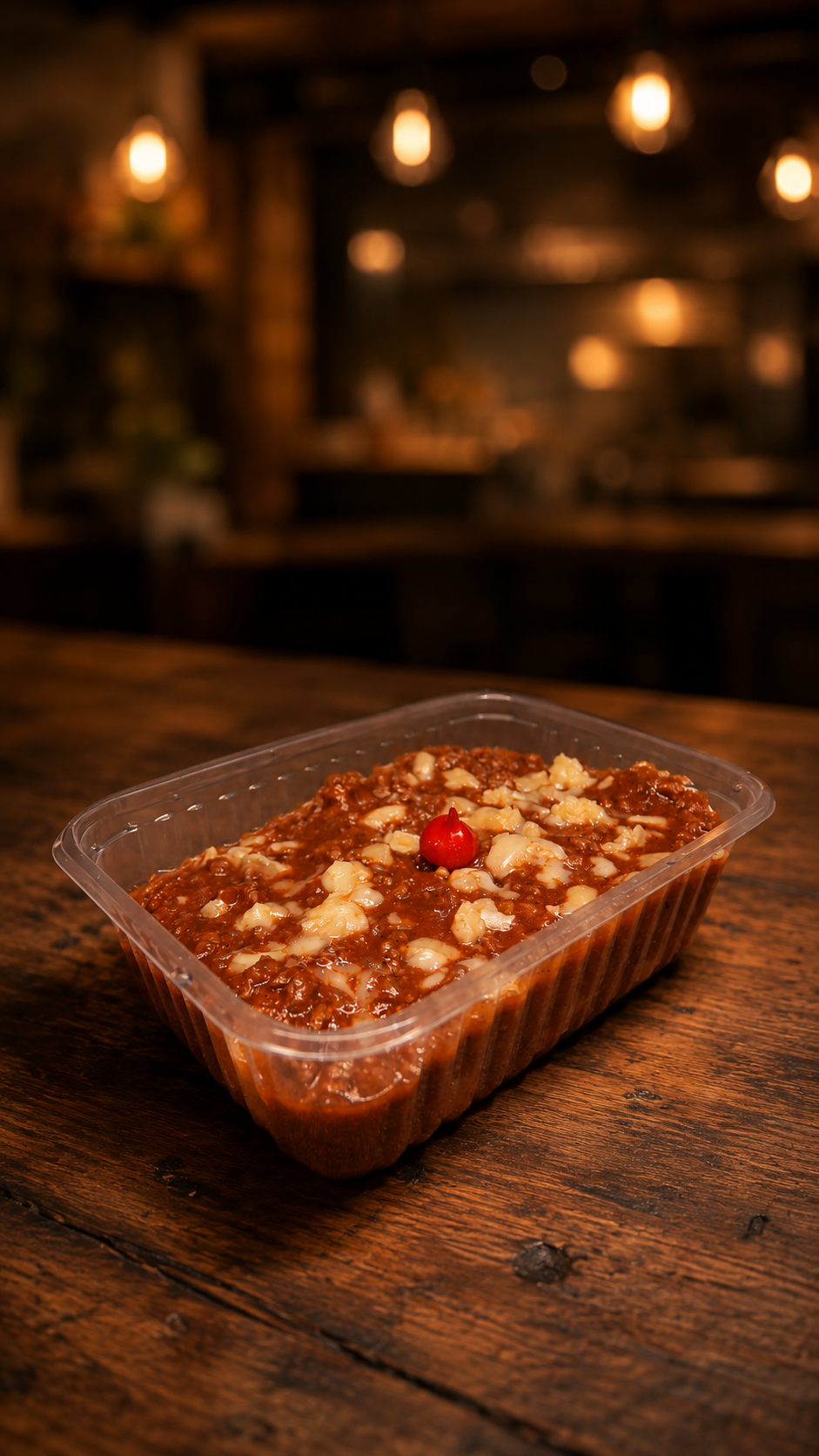 Combo 5 Marmitas – 500g